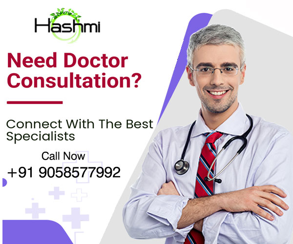 Health Consultant