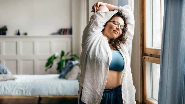 Can Embracing Body Neutrality Enhance Your Sex Life?